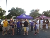 2012 SEC Alumni Kickoff Tailgate